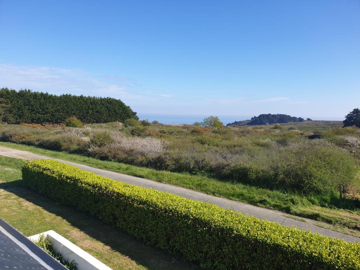 Locmaria Locations Loc'Maria - Location Professionnelleヴィラ エクステリア 写真