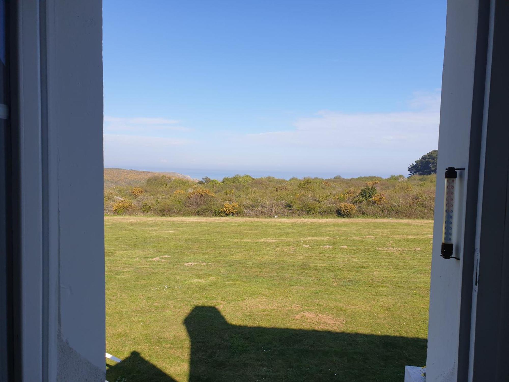 Locmaria Locations Loc'Maria - Location Professionnelleヴィラ エクステリア 写真
